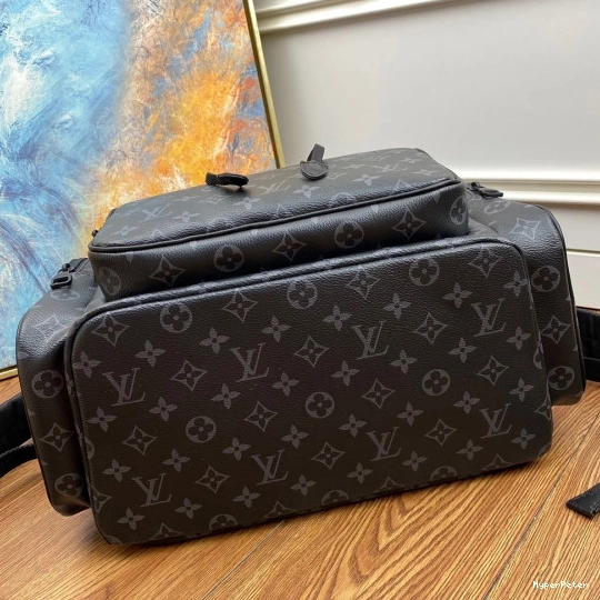 VUITTON BACKPACK LOUIS 0806
